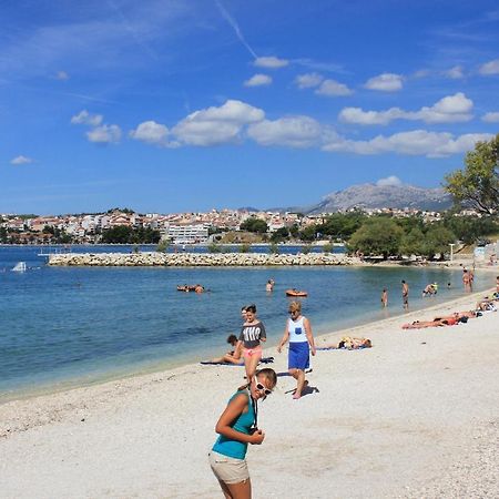 Apartments By The Sea Podstrana, Split - 2087 Exteriér fotografie